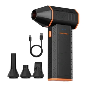 WOLFBOX MegaFlow 50 orkaitės ventiliatorius - Image 2