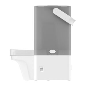 Petkit Ultra fontanas (pilkas) - Image 3