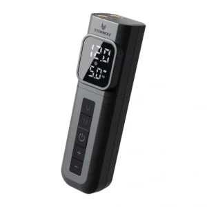 Etenwolf P200 2600mAh elektrinė pompa (juoda)