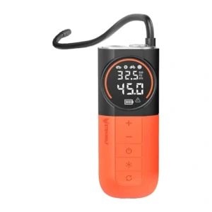 Etenwolf S1 automobilinis oro kompresorius, 11.03 bar, 5200 mAh