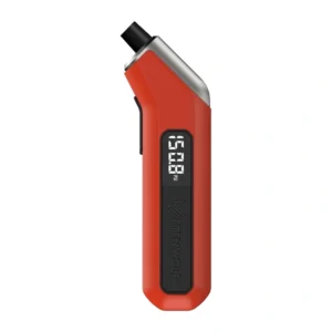 Etenwolf T300 elektroninis slėgio matuoklis (oranžinis)