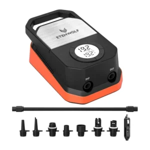 SUP pompa Food Grinder S4