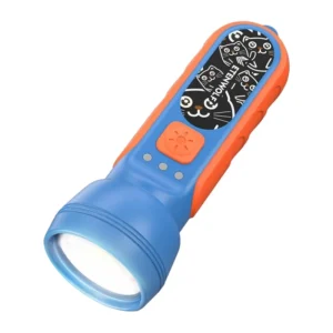Latarka maisto smulkintuvas L1 350 lm