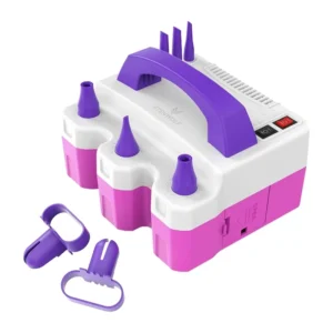 Etenwolf P400 2600mAh elektrinė pompa