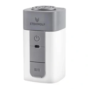Etenwolf AIR 2 2600mAh elektrinė pompa