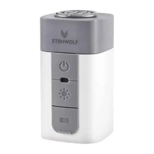 Etenwolf AIR 2 PRO 3200mAh elektrinė pompa
