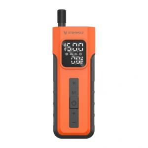 Etenwolf C2 automobilinis oro kompresorius, 10.34 bar, 4000 mAh - Image 2