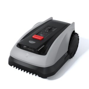 Vejos pjovimo robotas Ecovacs Goat O600 RTK, 600 m2