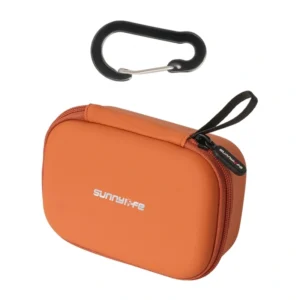Sunnylife Insta360 Ace Pro 2-in-1 fotoaparato dėklas