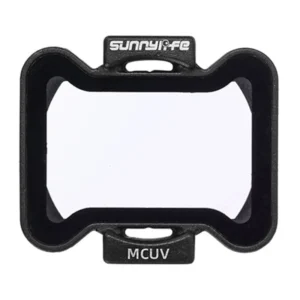 Sunnylife MCUV objektyvo filtras 1 vnt. DJI Avata 2