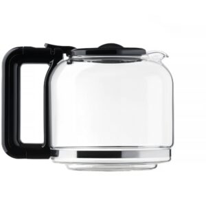 ARDESTO Kavos virimo aparatas lašelinis Steel Collection FCM-D3200, 1.5L, maltai kavai, sidabrinis - Image 7