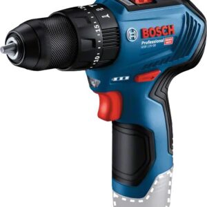 Bosch GSB 12V-30 Professional 1600 RPM Beraktė 820 g