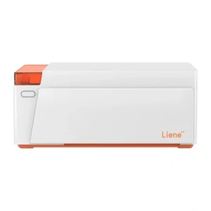 Liene Amber M110 4x6" nuotraukų spausdintuvas, 10 lapų - Image 2