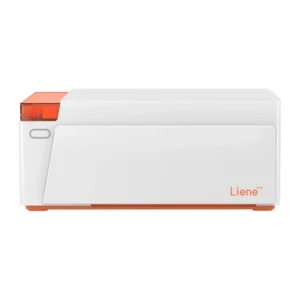 Liene Amber M210 4x6" nuotraukų spausdintuvas, 10 lapų - Image 2