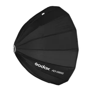 GODOX AD-S85S minkšto apšvietimo dėžė (softbox) - Image 2