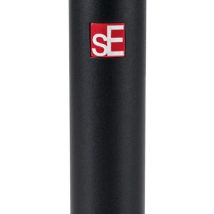 sE Electronics sE8 Matched Pair Juoda Studijos mikrofonas