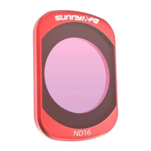 Sunnylife Pocket 4/3 ND16 filtras