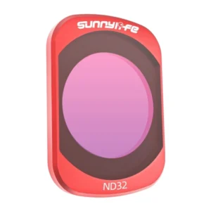 Sunnylife Pocket 4/3 ND32 filtras