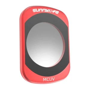 Sunnylife MCUV filtras, skirtas Pocket 4/Pocket 3