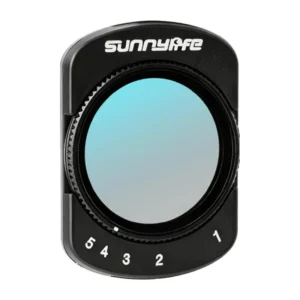 Sunnylife Pocket 4/3 VND ND2-32 filtras