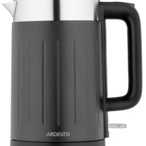 ARDESTO Elektrinis virdulys EKL-F18B juodas