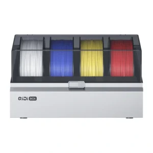 QiDi Box daugiafilamentinė sistema Q2 serijai - Image 2