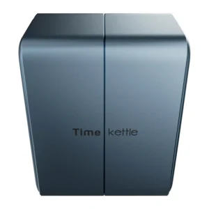 TimeKettle W4 Plus TWS Translation Earbuds blue - Image 3