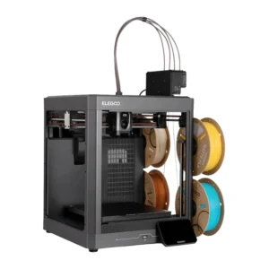 ELEGOO Centauri 2 Combo 3D spausdintuvas - Image 2