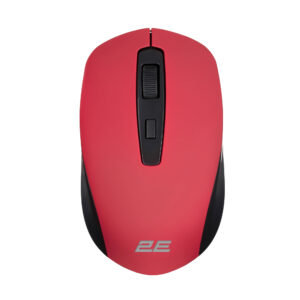 2E Pelė MF211 WL raudona