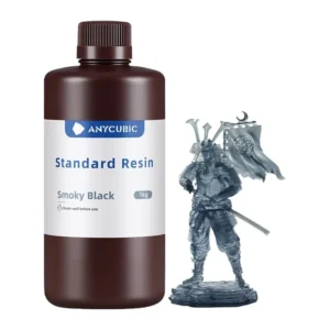 ANYCUBIC standartinis dervos skystis (juodas)