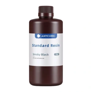 ANYCUBIC standartinis dervos skystis (juodas) - Image 2