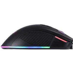 2E Gaming pelė MG350 WL, RGB USB juoda - Image 14