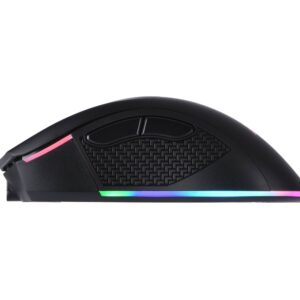 2E Gaming pelė MG350 WL, RGB USB juoda - Image 10