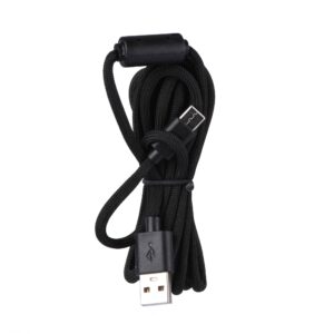2E Gaming pelė MG350 WL, RGB USB juoda - Image 11