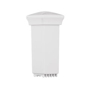 ARDESTO mėsmalė, 1900W, 1.8kg/min, 3 pjaustymo diskai, antgalis dešrelėms, 4 daržovių pjaustyklės, plastikas, balta - Image 21