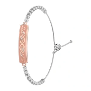 Colmi M06 Smartband (rose gold) - Image 2