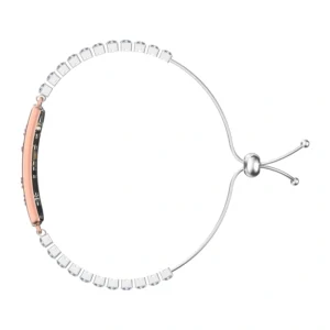 Colmi M06 Smartband (rose gold) - Image 4