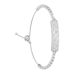 Colmi M06 Smartband (silver) - Image 2