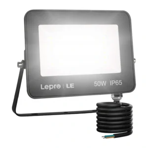 LEPRO 340003-DW-EU 50W 5000 lm 5000 K IP65 LED prožektorius