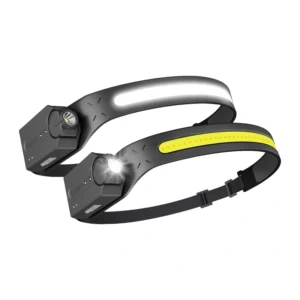 LEPRO 320019-2 priekinis žibintas, 2 vnt.