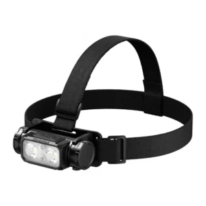 SUPERFIRE HL106 galvos žibintuvėlis