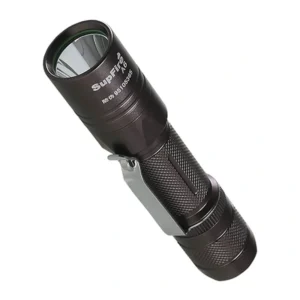 SUPERFIRE A6 žibintuvėlis - Image 2