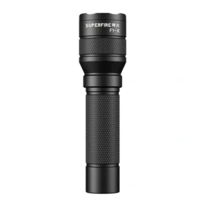 Žibintuvėlis SUPERFIRE F1-X