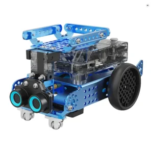 xTool Smart World priedas, skirtas mBot2 - Image 2