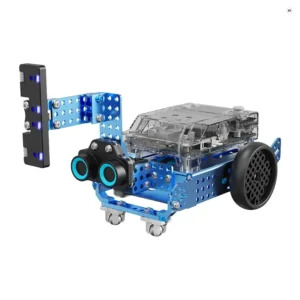 xTool Smart World priedas, skirtas mBot2 - Image 3