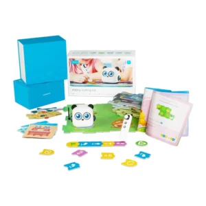 xTool mTiny Discover Kit žaislas