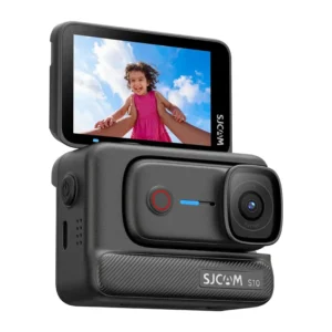 SJCAM S10 veiksmo kamera - Image 3