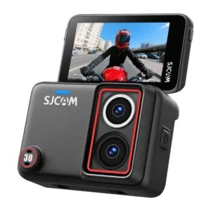 SJCAM SJ30 veiksmo kamera