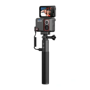SJCAM SJ30 veiksmo kameros įkrovimo komplektas - Image 2