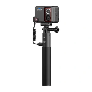 SJCAM SJ30 veiksmo kameros įkrovimo komplektas - Image 3